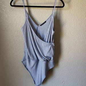 Harlow3 & Graham Bodysuit